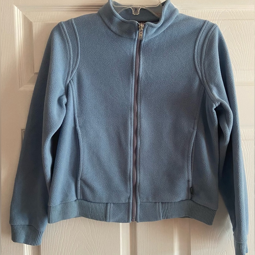 Roots Fleece Jacket